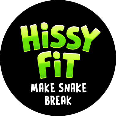 Hissy Fit Logo